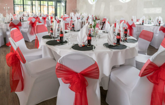 Hochzeitssaal Rübezahl am Müggelsee