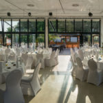 Hochzeitssaal Rübezahl am Müggelsee