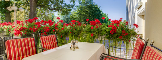 Seehotel Großräschen