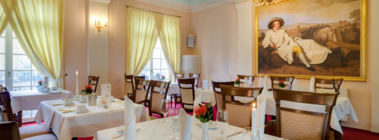 Seehotel Großräschen