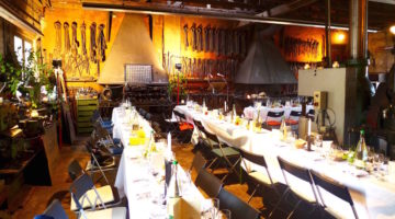 Eventschmiede Kühn