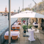 22.04.2023// Spreespeicher Event GmbH// RIVO Spreeterrassen