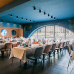 22.04.2023// Spreespeicher Event GmbH// RIVO Spreeterrassen