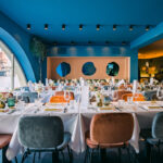 22.04.2023// Spreespeicher Event GmbH// RIVO Spreeterrassen