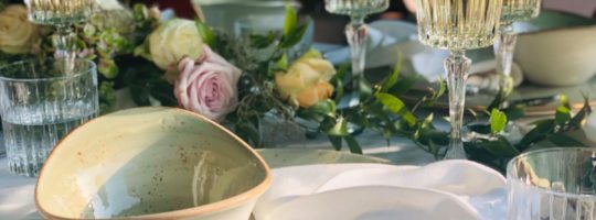 Strandhotel Vier Jahreszeiten Buckow