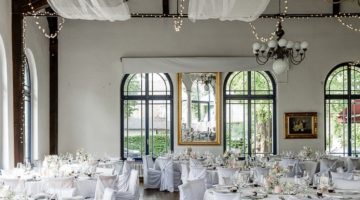 Cappuccino Eventlocation