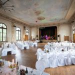 Saal eingedeckt - Kopie